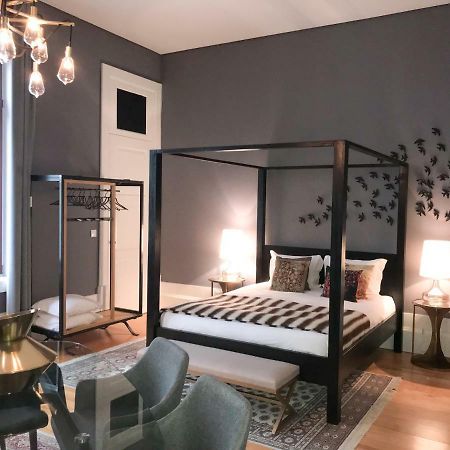 Oporto Chic & Cozy - Flores Buitenkant foto